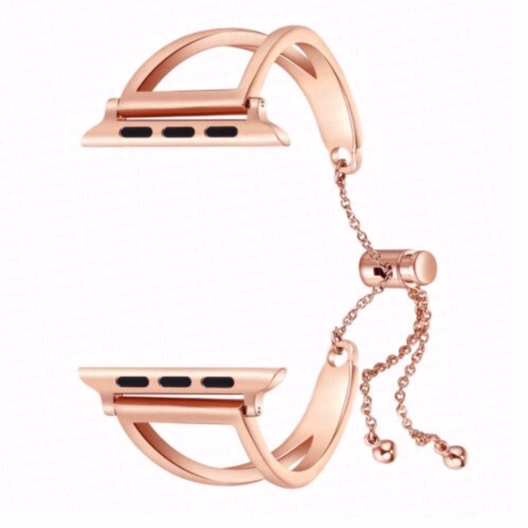 Metal Smart Watch Bands - Picture 5 of 5